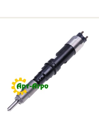 RE524362 Engine Injector 8.1L JOHN DEERE