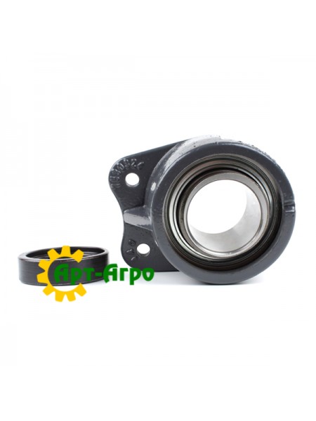 0006303571 Housing with bearing of upper feeder chamber shaft Claas