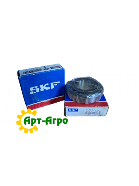 32209 J2/Q SKF Tapered Roller Bearing 32209 J2/Q SKF Tapered Roller Bearing