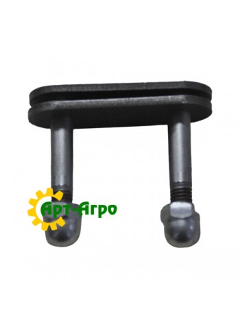 AH220541 John Deere Connecting Chain Link (Analog)