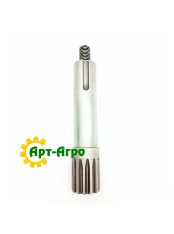 H215085 John Deere Discharge Auger Shaft (Royal Tiger)