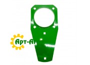 H134118 Bearing housing (without bearing) John Deere (Royal Tiger)