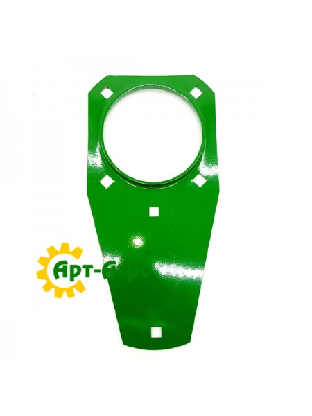H134118 Корпус подшипника (без подшипника) John Deere (Royal Tiger)