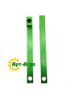 AH126091 Tilt chamber drum mounting lever John Deere (Royal Tiger)