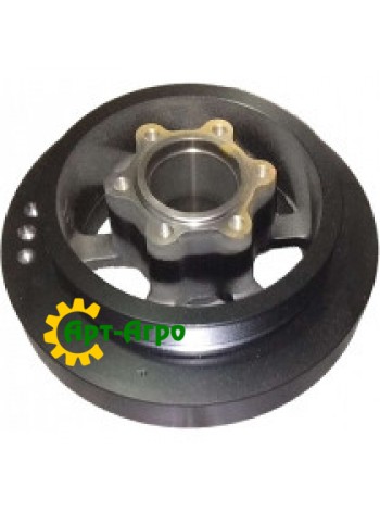 RE500934 Амортизатор John Deere