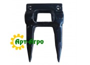 Z11785 Палець протиріжучий John Deere Китай