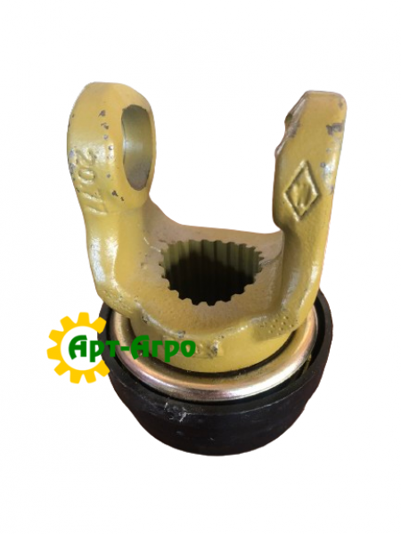 71374218 Fork Z21 AGCO Parts