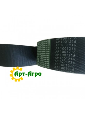 AP1003663 Четырёхручейный ремень Optibelt
