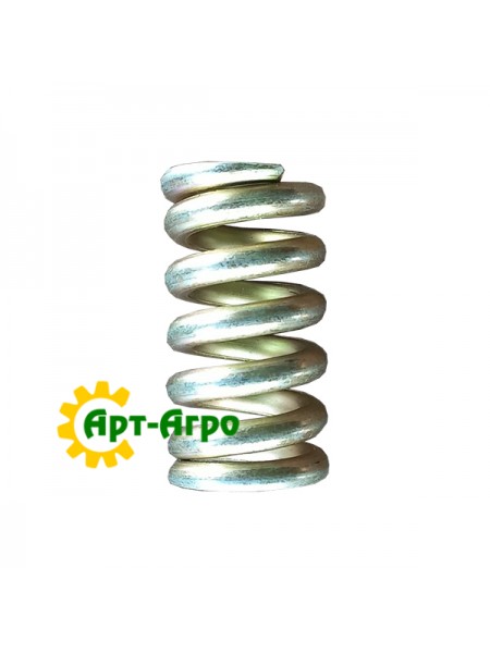 N14279 Пружина стиснення запобіжної муфти John Deere (Royal Tiger)