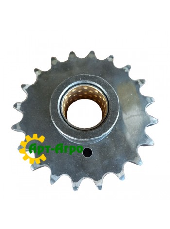 AXE21089 Sprocket Z = 20 JOHN DEERE (Royal Tiger)