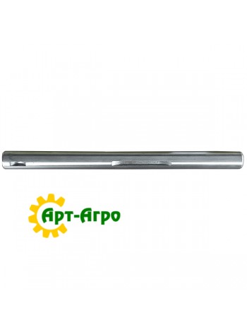H157043 Shaft (upper drive of the grain elevator) John Deere (Royal Tiger)