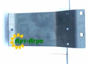 H205301 Plate John Deere (Royal Tiger)