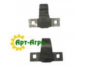 H129024 Прижим ножа жатки левый John Deere(Royal Tiger)