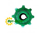 H164796 Sprocket z=8 John Deere (Royal Tiger)