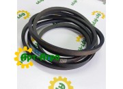 A2932 Одноручейный ремень V-BELT