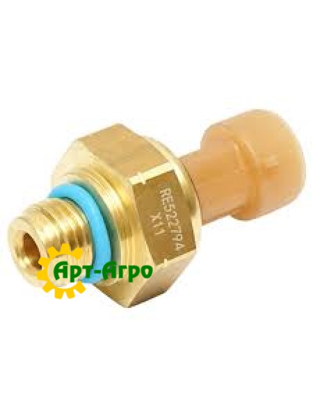 RE522794 John Deere Fuel Filter Pressure Sensor