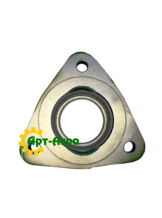 H147593 Корпус подшипника (без подшипника) John Deere (Royal Tiger)
