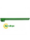AH126091 Tilt chamber drum mounting lever John Deere (Royal Tiger)