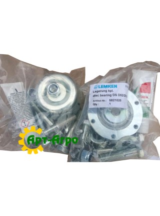 5821020 Ремкомплект ступицы Lemken