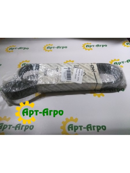 84477521 Многоручейний ремінь CNH