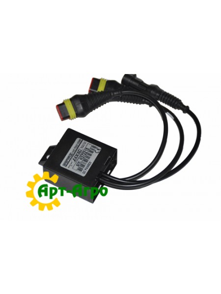 F05010589 модуль подключения датчика скорости Gaspardo
