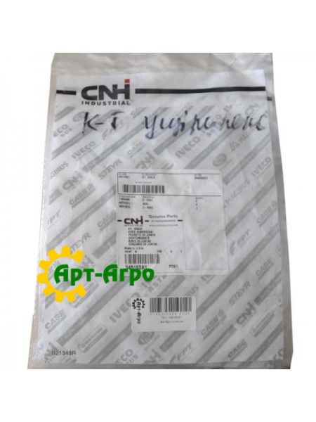 345193A1 Ремкомплект (кольца упл.) CNH