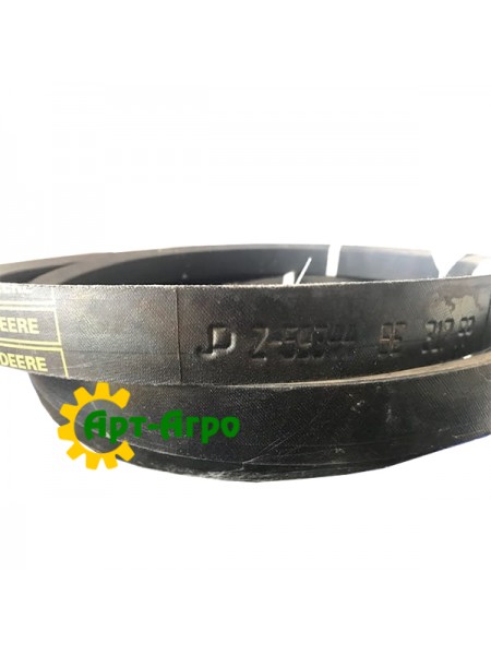 Z59344 Pasek do kombajnu John Deere CVT