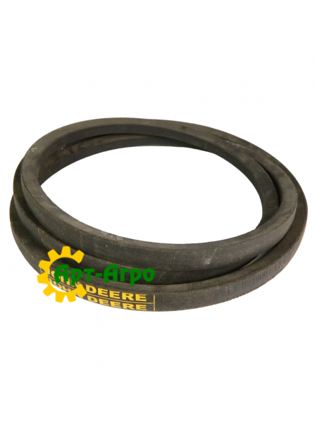 H210003 Одноручейный ремень John Deere