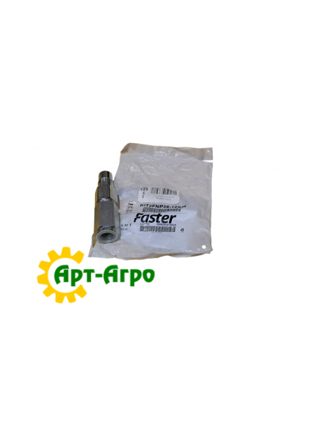 47360258 Гидромуфта быстросьемная нижняя (Большая) New Holland FASTER