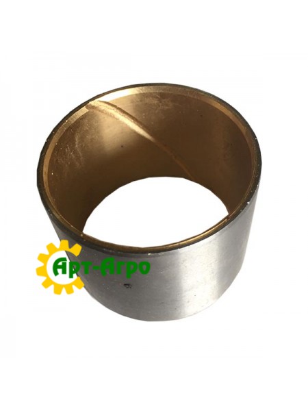 R130069 Tuleja osi przedniej John Deere (A&I)
