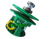 RE572544 John Deere Fan Drive Variator Deere