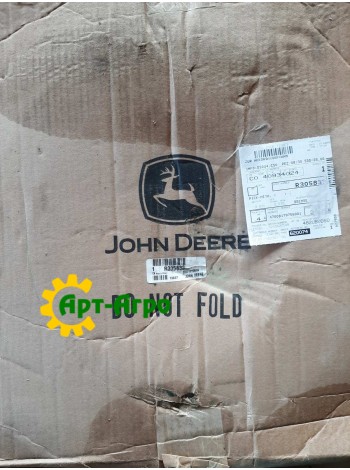 R305833 Тормозной диск John Deere