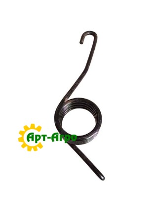 N141601 Hoe spring left John Deere(Greenly)