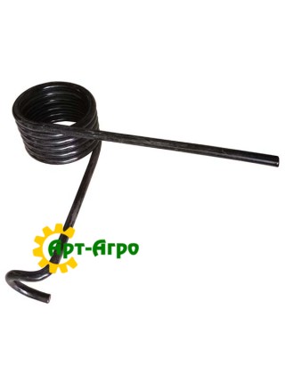 N141232 Sprężyna motyka prawa John Deere (Greenly)