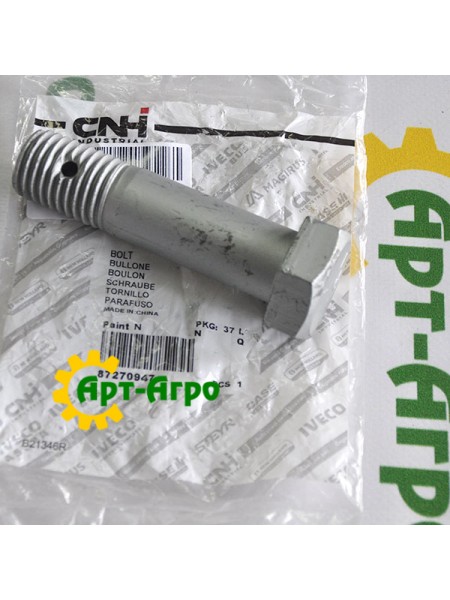 87270947 Болт 1"-8 X 3"3/4, CNH