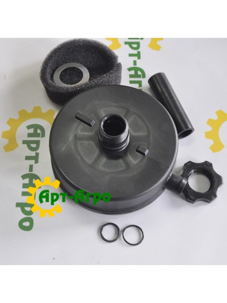 5802292922 Filtr odpowietrzający (2853826, 504153151) CNH