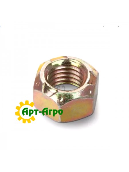100016 Гайка М10 CNH