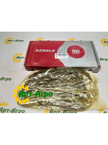 A2040 Chain L=3.05 m RENOLD SD A2040 Chain L=3.05 m RENOLD SD