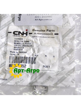 BN325952 Шайба CNH