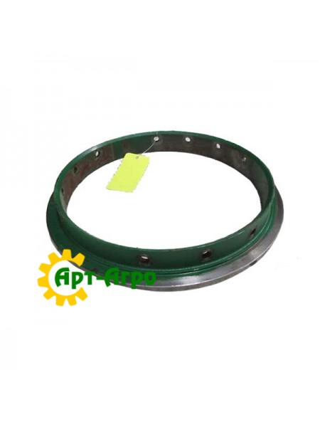 H214493 Кільце вивантажного шнека John Deere