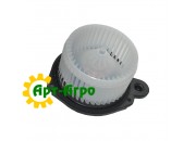 AH220407 Електричний мотор обігріву та вентиляції кабіни JOHN DEERE