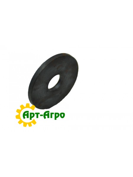 R290002 Шайба завзята планетарного редуктора переднього мосту John Deere