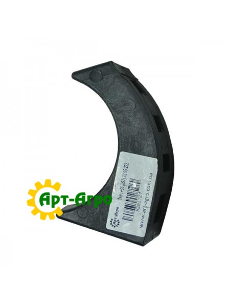 H201727 Башмак стопорний кріплення похилої камери John Deere