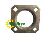 H113625 JOHN DEERE ORIGINAL Корпус підшипника фланцевий