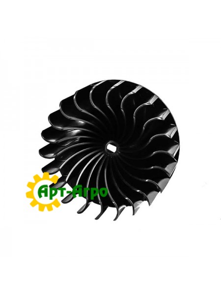 H124185 John Deere Heater Fan Impeller
