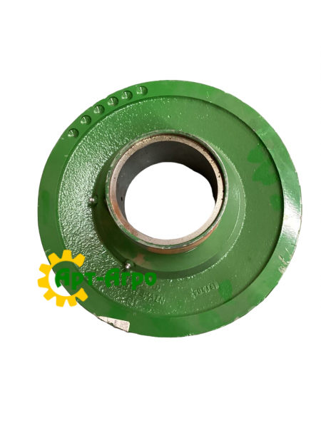 H204862 Koło pasowe John Deere