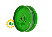AH211639-WN Koło napinacza paska John Deere