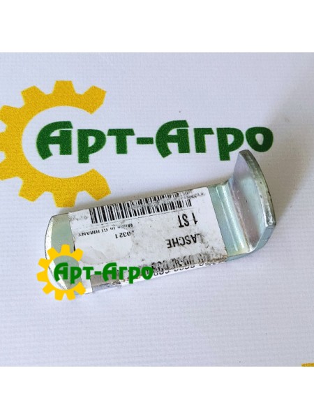 0006306990 Plate 4x30x97.7 Claas