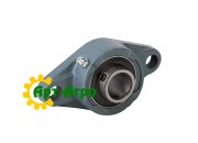 UCFL 205 Whale Bearing assembly