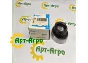SA206 KOYO Закрепляемый шариковый подшипник